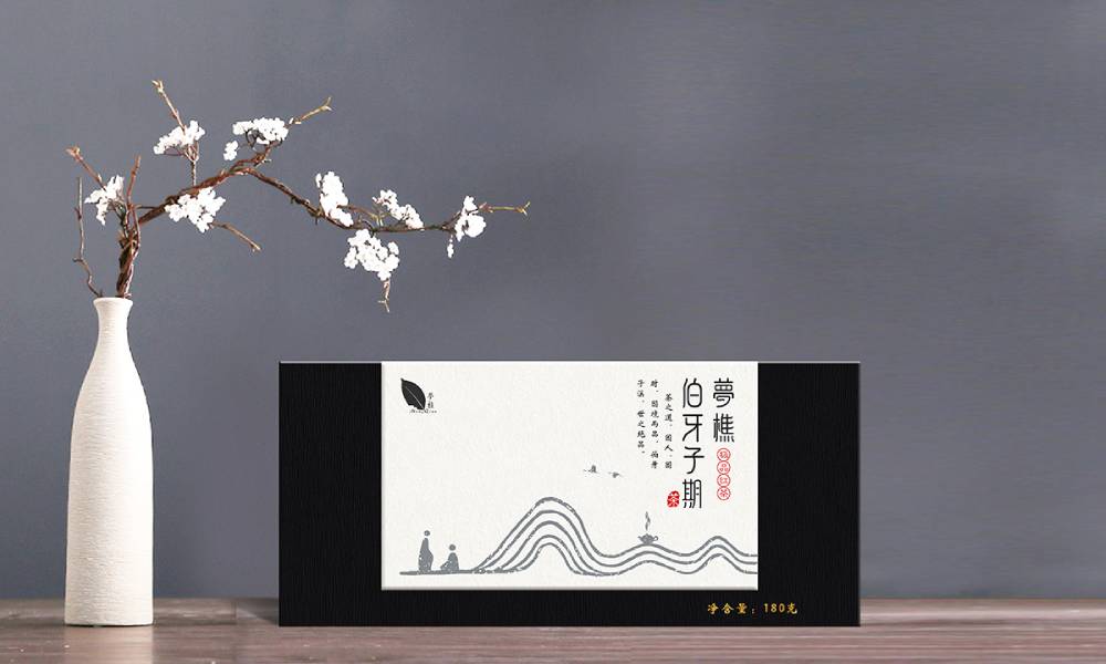 从材料到工艺，炎陵县包装设计的质量底线与创新突破