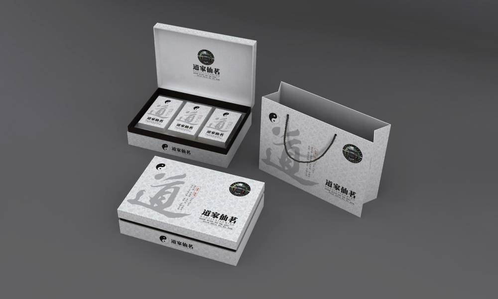 炎陵县包装设计公司怎么选？5大核心维度，帮你避开合作陷阱