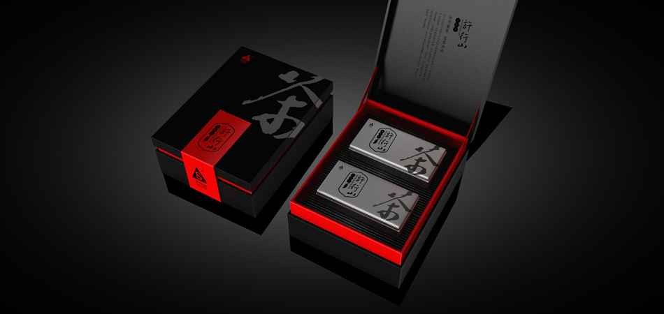炎陵县包装设计的底层逻辑：用差异化塑造不可替代的品牌印记